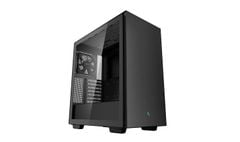 Vỏ case DEEPCOOL CH510 - BLACK