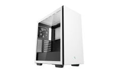 Vỏ case DEEPCOOL CH510 - WHITE