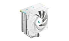 Tản Nhiệt Khí Deepcool AK400 Digital SE - WHITE