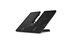 Đế tản nhiệt Laptop Deepcool U Pal - BLACK