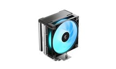 Tản nhiệt khí CPU Deepcool AG400 G2 ARGB - BLACK