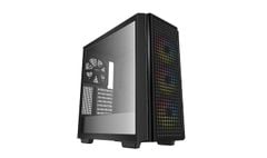 Vỏ case DEEPCOOL CG540 - BLACK