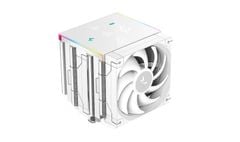 Tản nhiệt CPU Deepcool AK620 DIGITAL PRO - WHITE