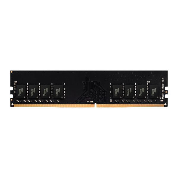 Bộ nhớ RAM TeamGroup Elite 8GB DDR4 3200MHz