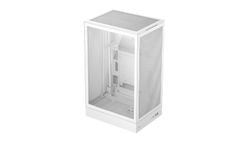 Vỏ Case Máy Tính DeepCool CH270 Digital - WHITE