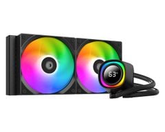 Tản nhiệt nước AIO ID-COOLING FX240 TD ARGB - BLACK
