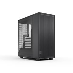 Vỏ Case Fractal Design Epoch Black TG Light Tint