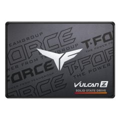 Ổ cứng SSD TeamGroup VULCAN Z 1TB (SATA3/ 540MB/s/ 470MB/s)