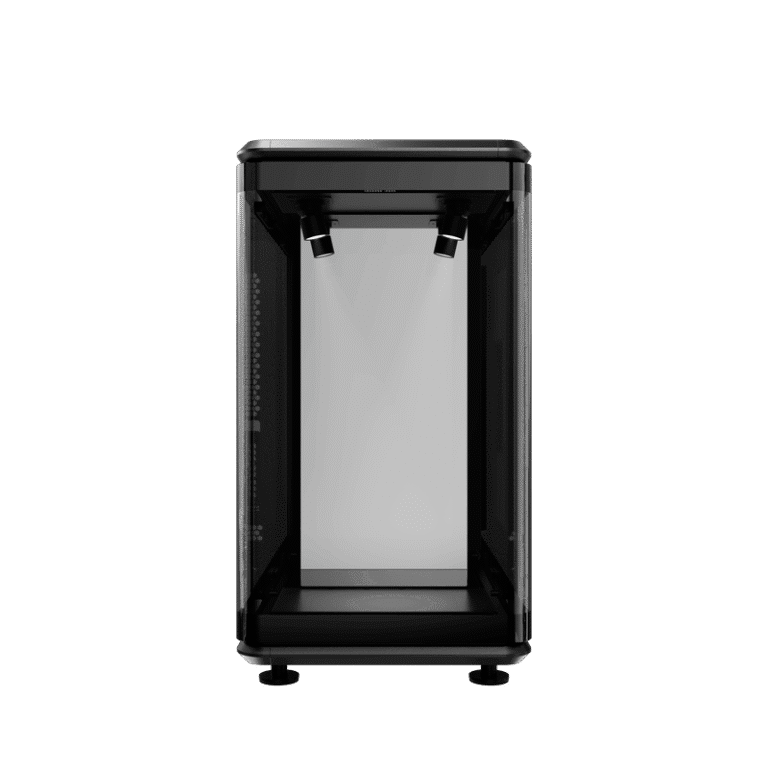 Vỏ Case Cooler Master MASTERFRAME 360 PANORAMA