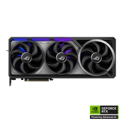Card màn hình Asus ROG ASTRAL RTX 5080 16GB GDDR7 OC EDITION