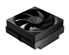 Tản Nhiệt Khí ID-COOLING IS 47 XT V2 - BLACK