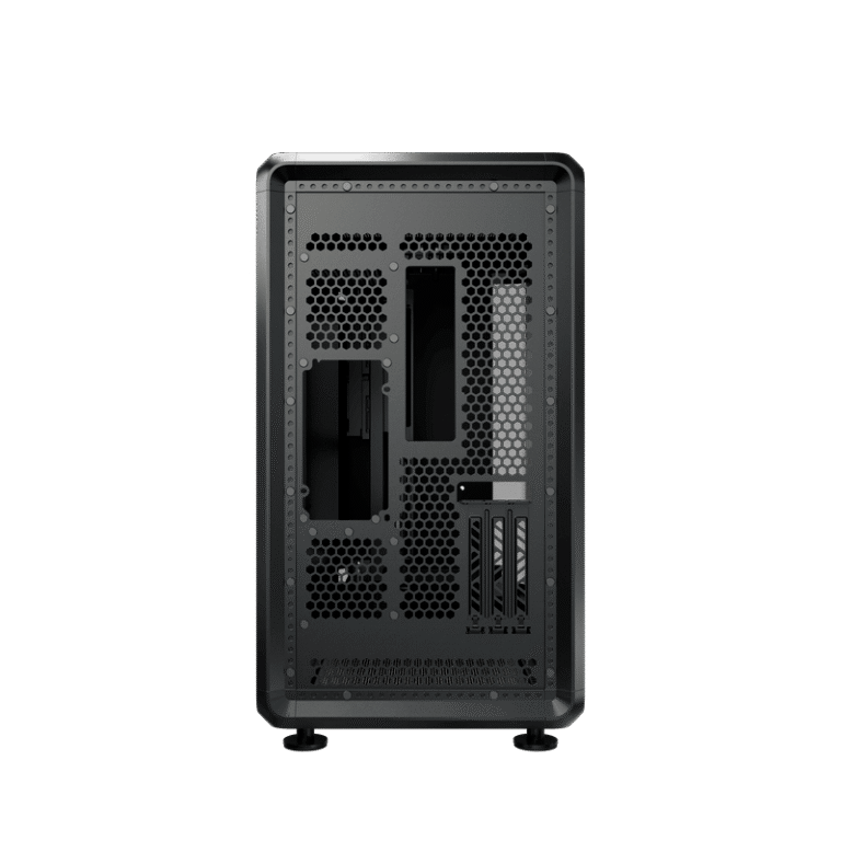 Vỏ Case Cooler Master MASTERFRAME 360 PANORAMA