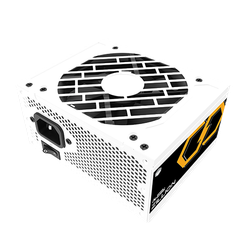 Nguồn SuperFlower ZILLION SFX 850W ATX 3.1 80 Plus Gold - WHITE