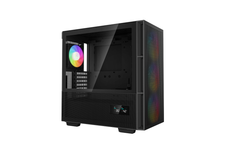 Vỏ case máy tính Deepcool CH560 Digital ARGB - BLACK