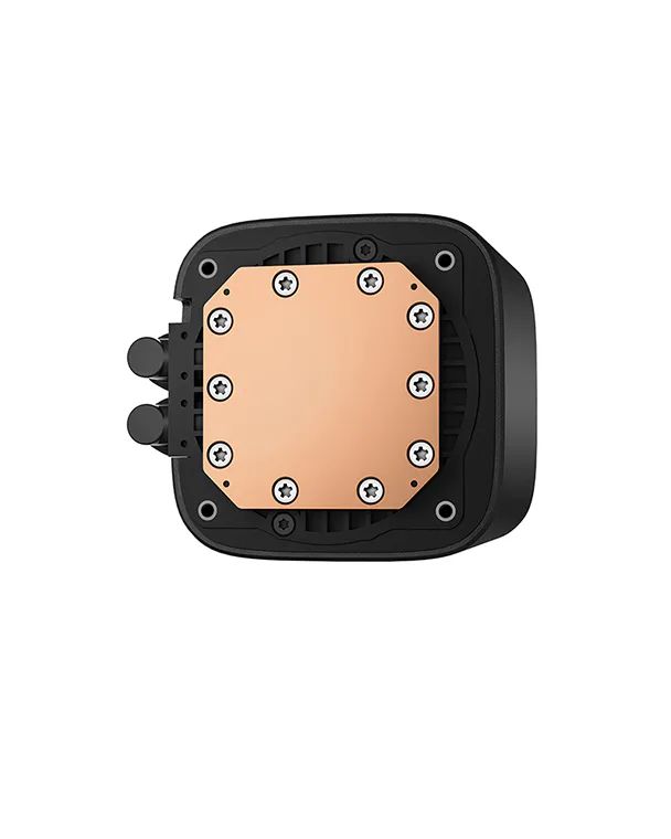 Tản nhiệt nước AIO Deepcool LE240 V2 A-RGB - BLACK (R-LE240-BKAMMC-G-2)