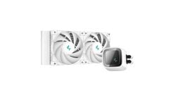 Tản nhiệt nước AIO DEEPCOOL LS520 - WHITE