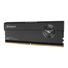 Bộ nhớ RAM PC TeamGroup T-Force XTREEM 2x24GB DDR5 8200Mhz - BLACK