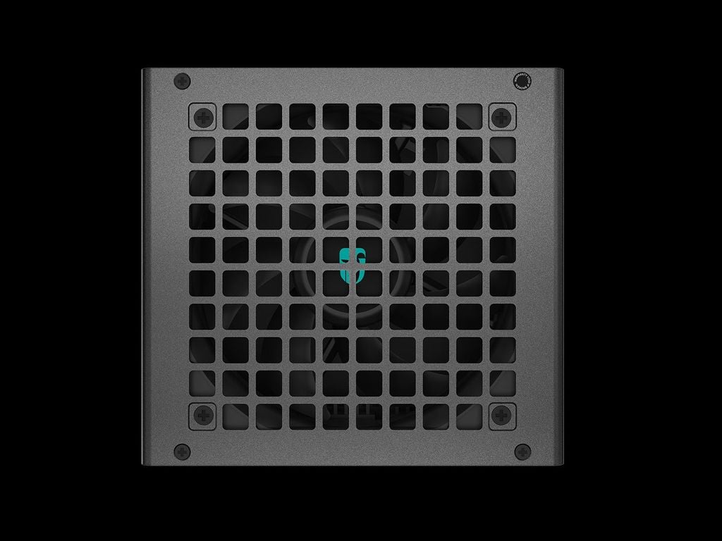 Nguồn Gamer Storm (by DeepCool) PQ850G 850W Cybenetics Platinum - BLACK