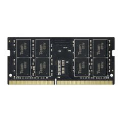 Bộ nhớ RAM TeamGroup Elite 8GB DDR4 3200MHz Notebook