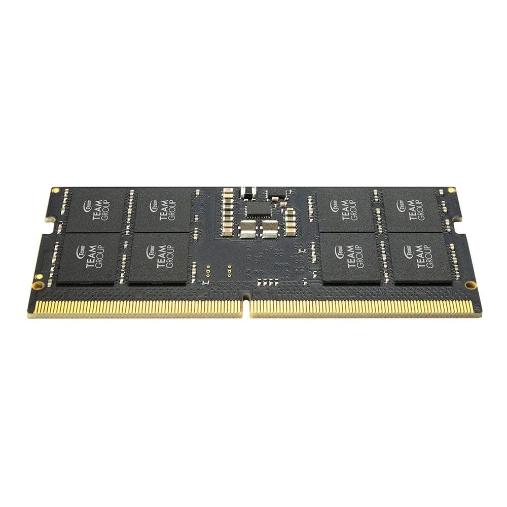 Bộ nhớ RAM laptop TeamGroup Elite 16GB DDR5 5600MHz Notebook