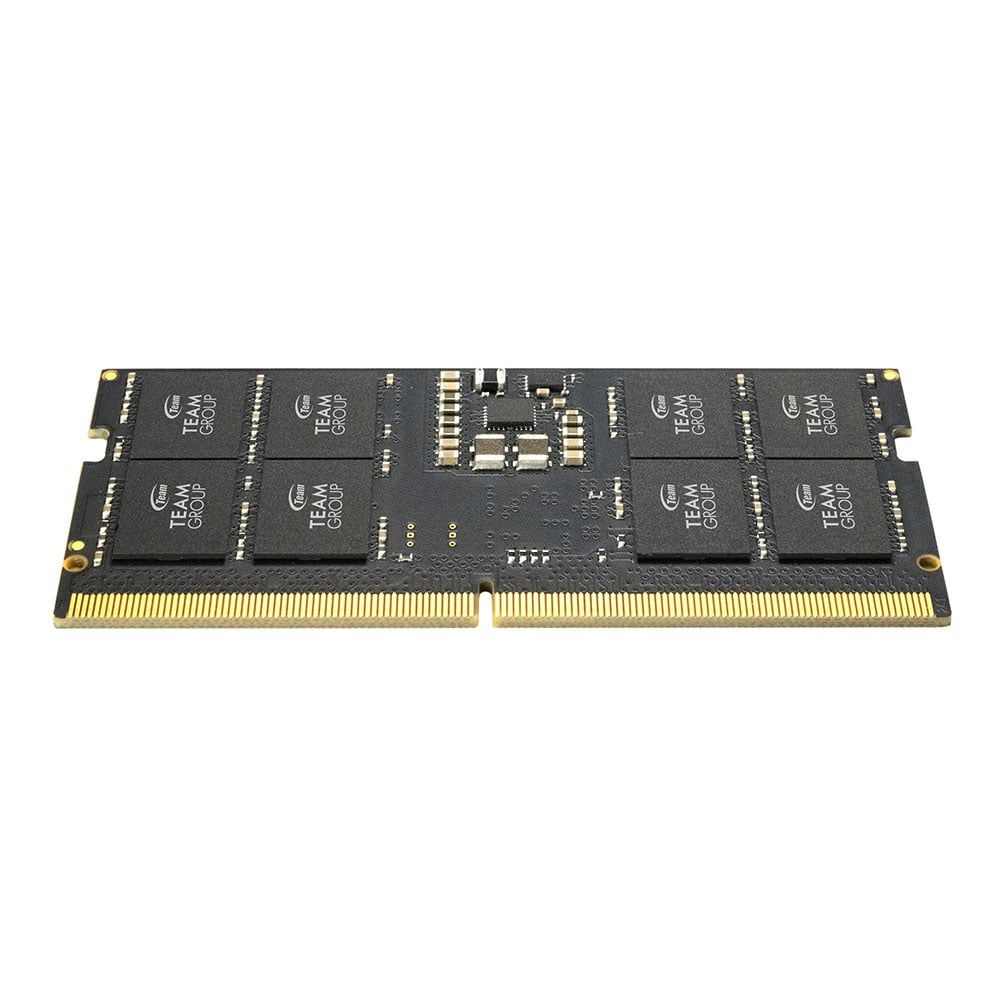 Bộ nhớ RAM laptop TeamGroup Elite 8GB DDR5 4800MHz Notebook