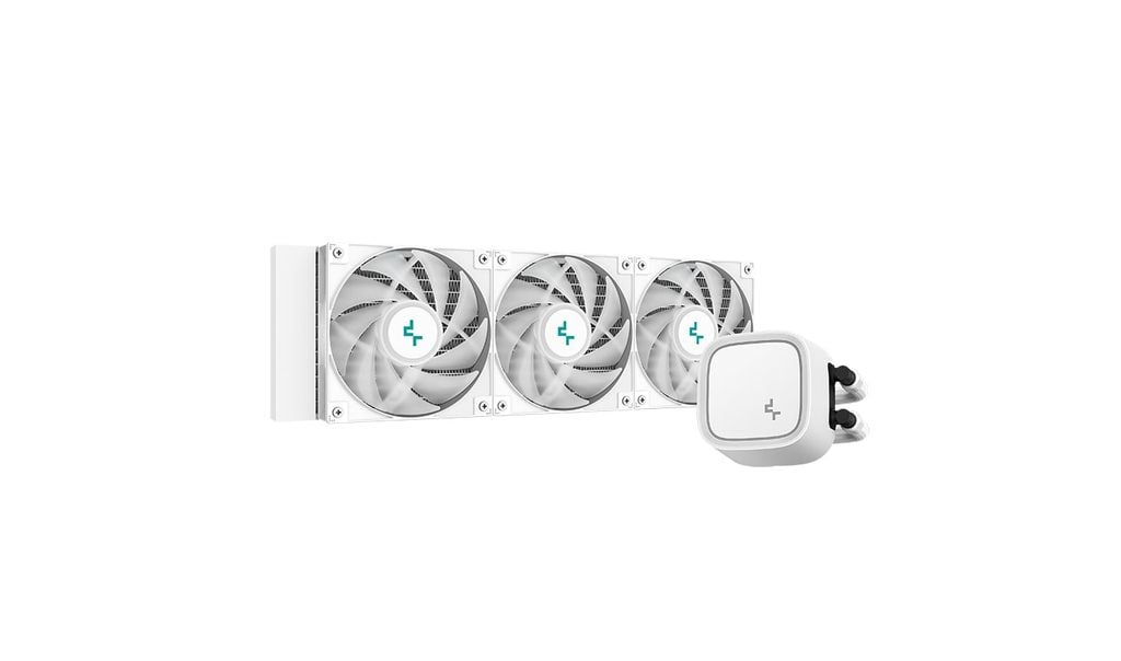 Tản nhiệt nước AIO DEEPCOOL LE720 - WHITE