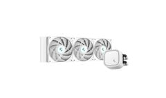 Tản nhiệt nước AIO DEEPCOOL LE720 - WHITE