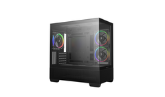 Vỏ case máy tính DeepCool CG380 3F - BLACK