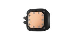 TẢN NHIỆT NƯỚC AIO Deepcool LE360 V2 - BLACK