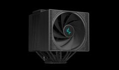 Tản nhiệt khí Deepcool ASSASSIN IV VC VISION - BLACK