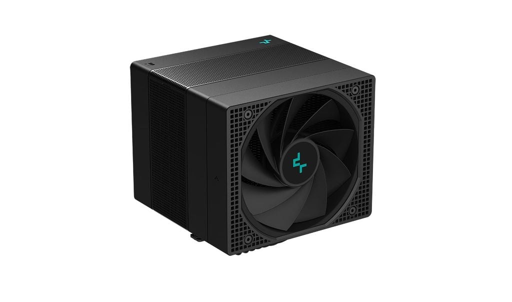 Tản nhiệt khí CPU Deepcool ASSASSIN IV - BLACK