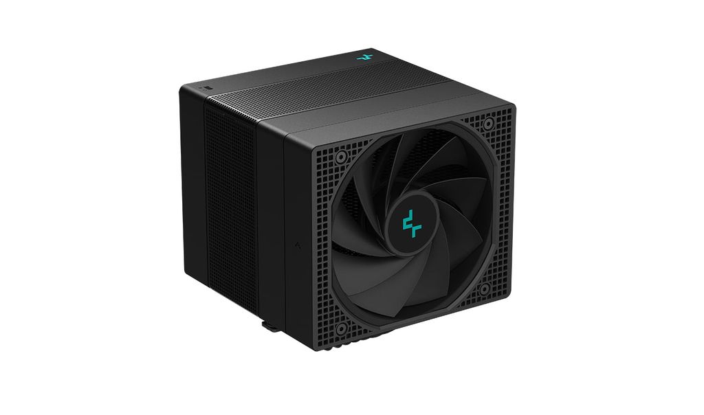 Tản nhiệt khí CPU Deepcool ASSASSIN IV - WHITE