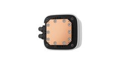 TẢN NHIỆT NƯỚC AIO Deepcool LE240 V2 - WHITE