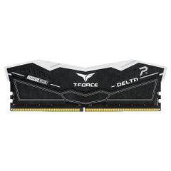 Bộ nhớ RAM TeamGroup T-Force Delta RGB 16GB DDR5 6000MHz - BLACK