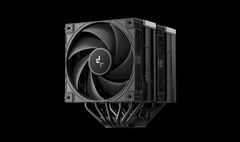 Tản nhiệt khí CPU Deepcool AK620 G2 - BLACK