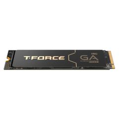 Ổ cứng SSD TeamGroup GA PRO 1TB M.2 PCIe 5.0 NVMe Gen5x4 DRAM Cache (10,000 MB/s - 8,500 MB/s)