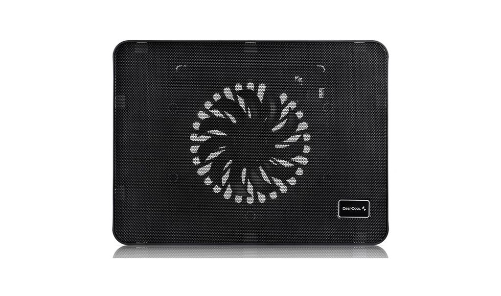 Đế tản nhiệt Laptop Deepcool Wind Pal Mini - BLACK