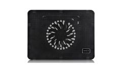 Đế tản nhiệt Laptop Deepcool Wind Pal Mini - BLACK