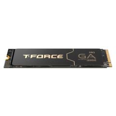 Ổ cứng SSD TeamGroup GA PRO 2TB M.2 PCIe 5.0 NVMe Gen5x4 DRAM Cache (10,000 MB/s - 8,500 MB/s)