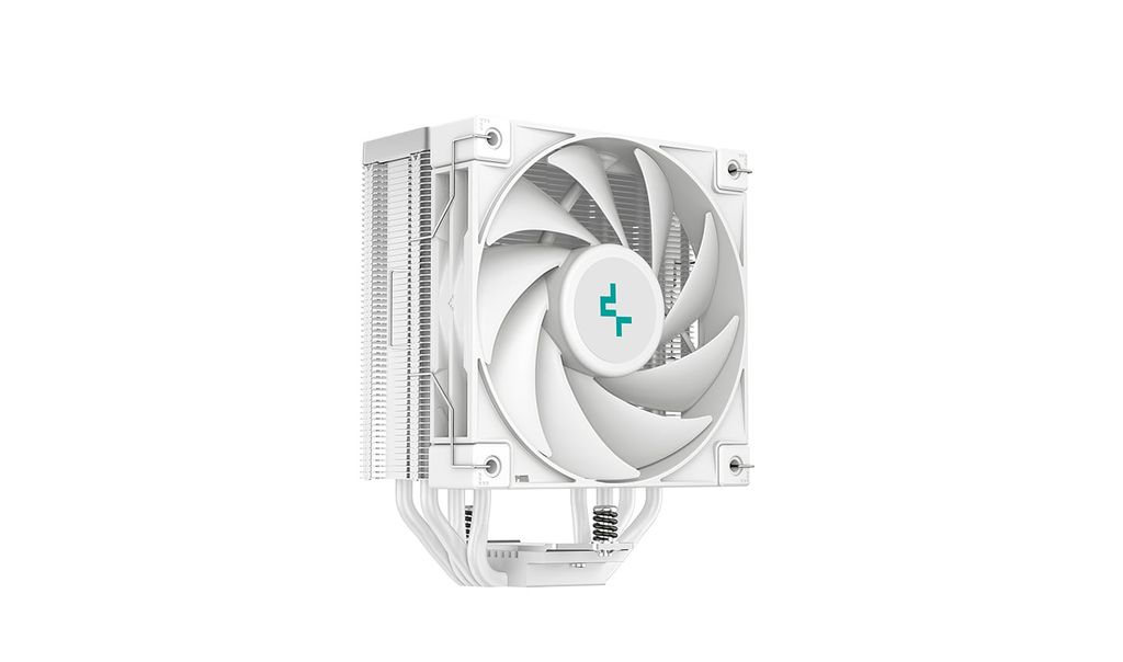 Tản nhiệt khí CPU Deepcool AK400 - WHITE