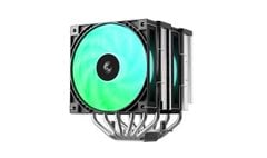 Tản nhiệt khí CPU Deepcool AG620 G2 ARGB - BLACK