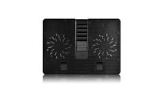 Đế tản nhiệt Laptop Deepcool U Pal - BLACK