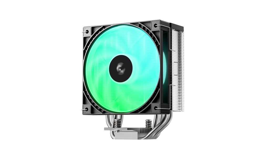 Tản nhiệt khí CPU Deepcool AG400 G2 ARGB - BLACK