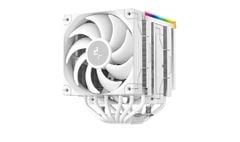 Tản nhiệt CPU Deepcool AK620 DIGITAL PRO - WHITE