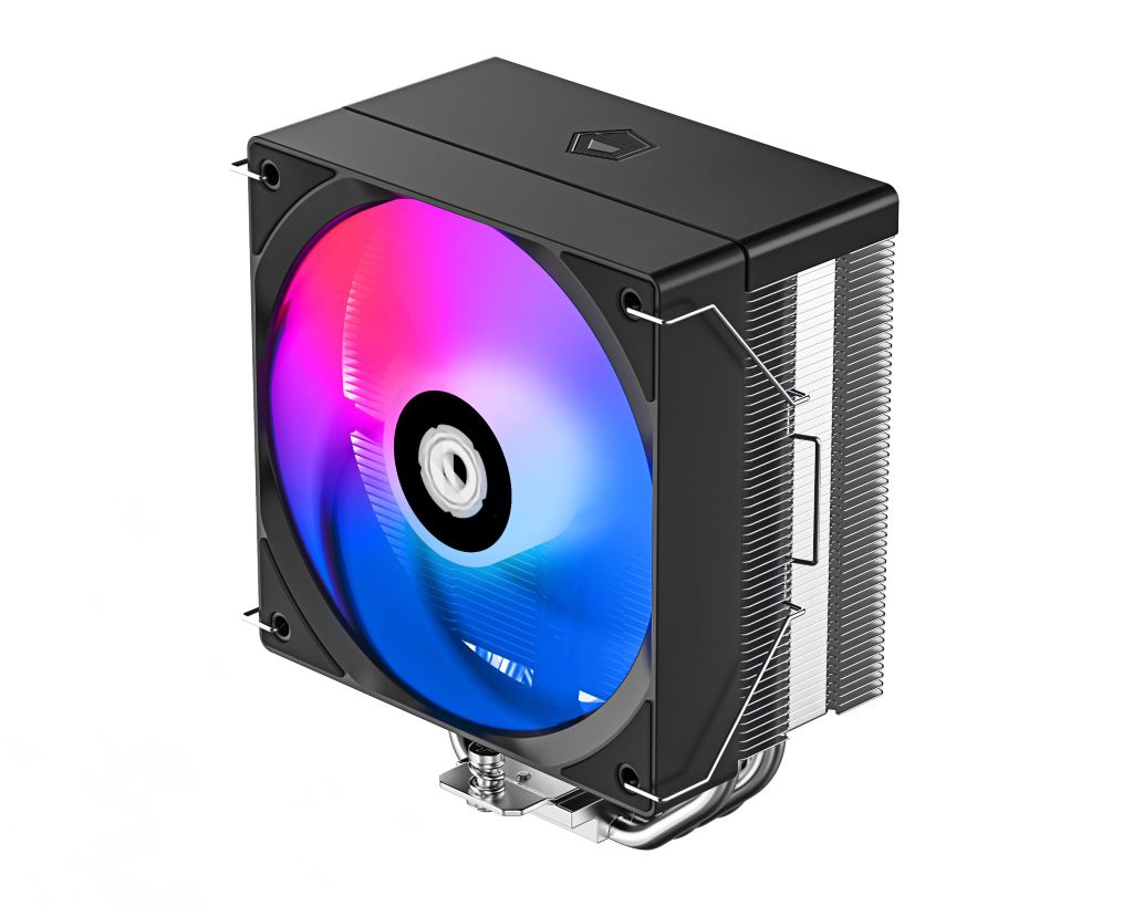 TẢN NHIỆT KHÍ CPU ID-COOLING SE-214-XT V2 (4 ống đồng/ hỗ trợ LGA 20XX/ AUTO-RGB)