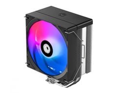 TẢN NHIỆT KHÍ CPU ID-COOLING SE-214-XT V2 (4 ống đồng/ hỗ trợ LGA 20XX/ AUTO-RGB)
