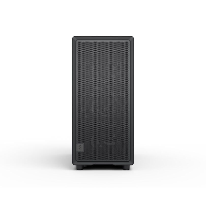 Vỏ Case Fractal Design Epoch Black TG Light Tint