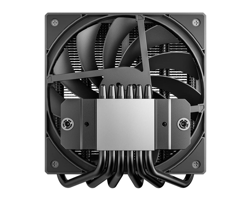 Tản Nhiệt Khí ID-COOLING IS 77 XT - BLACK