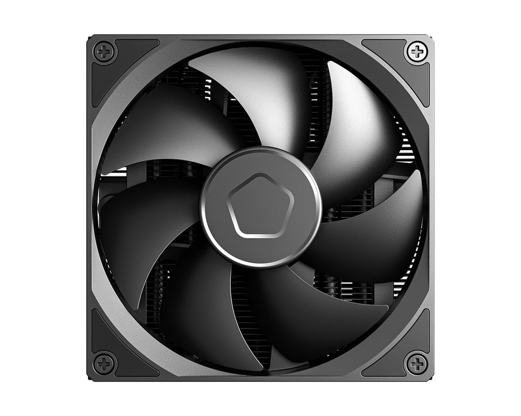 Tản Nhiệt Khí ID-COOLING IS 47 XT V2 - BLACK