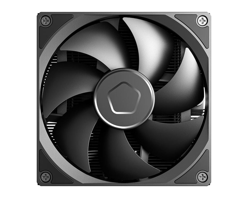 Tản Nhiệt Khí ID-COOLING IS 53 XT - BLACK